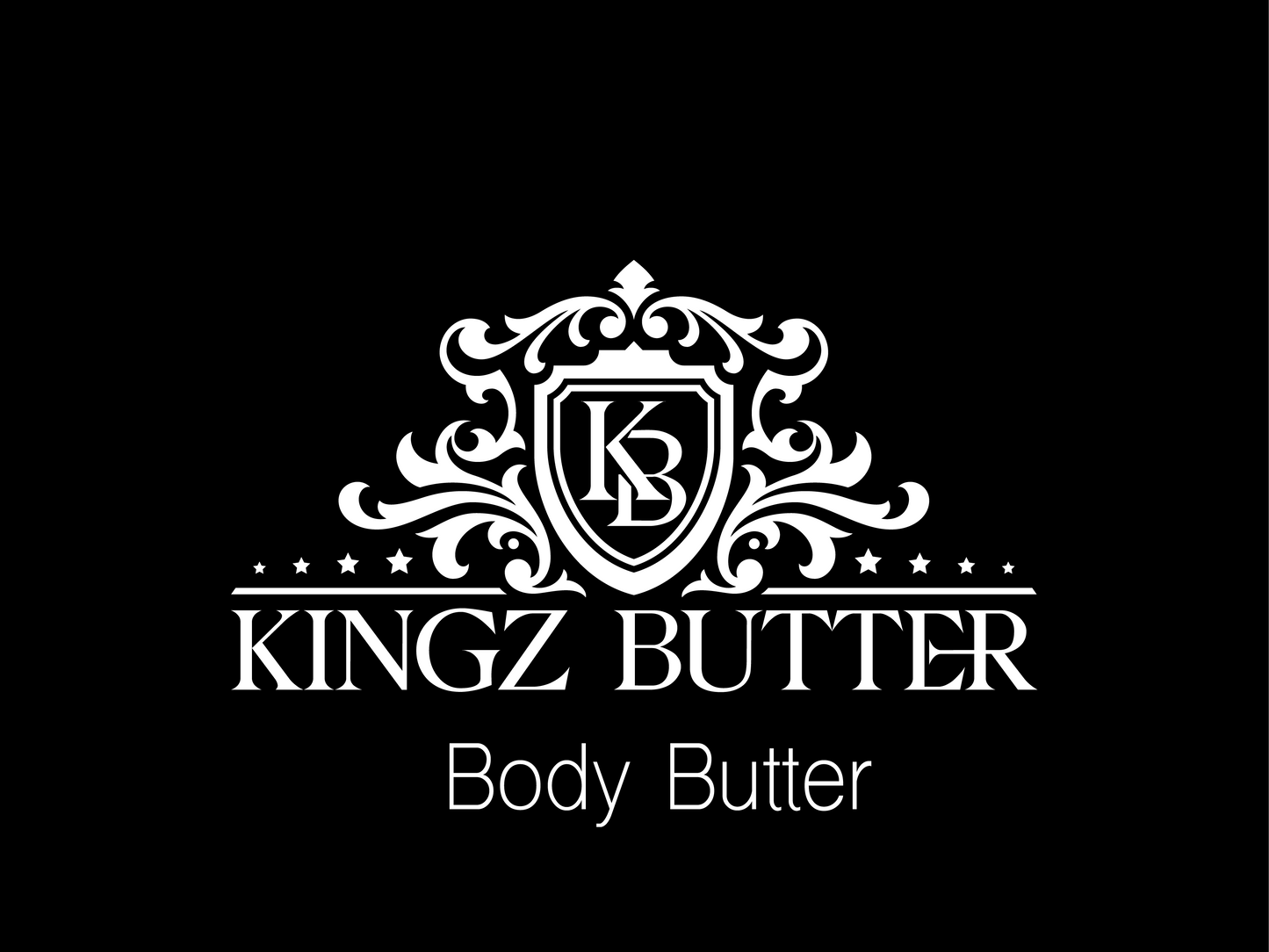 Mystic Sands Body Butter