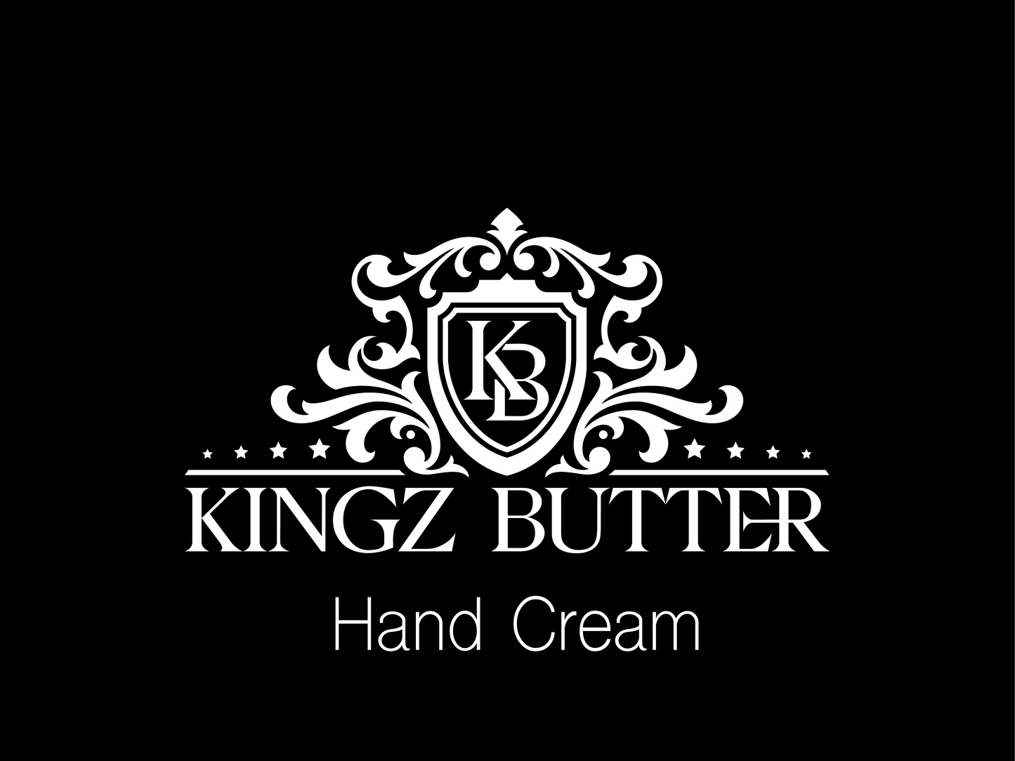 Kingz Butter Hand Cream