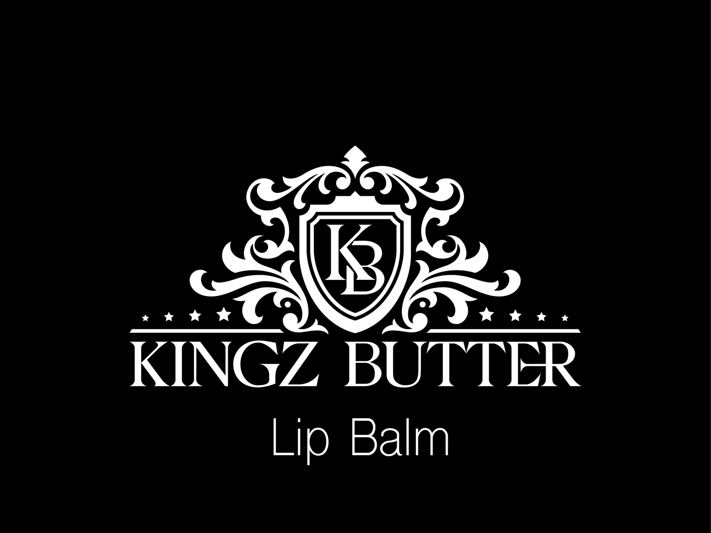 Kingz Butter Lip Balm